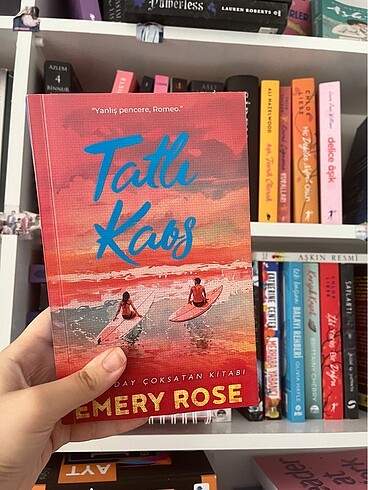 Tatlı kaos