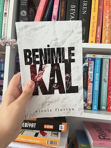 Benimle Kal