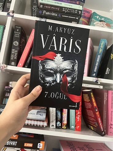 Varis