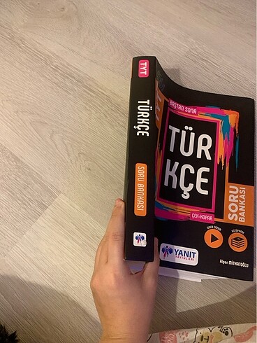  Beden Yks Türkçe soru bankası