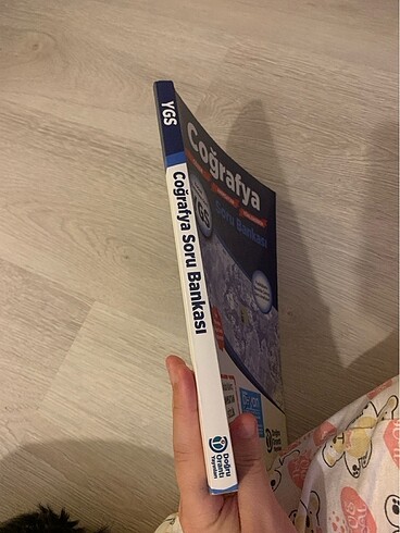  Beden Renk Coğrafya soru bankası
