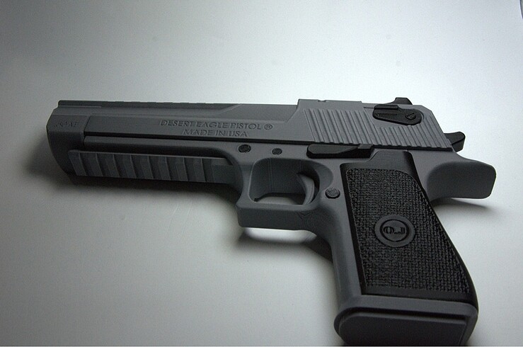 Model Desert Eagle