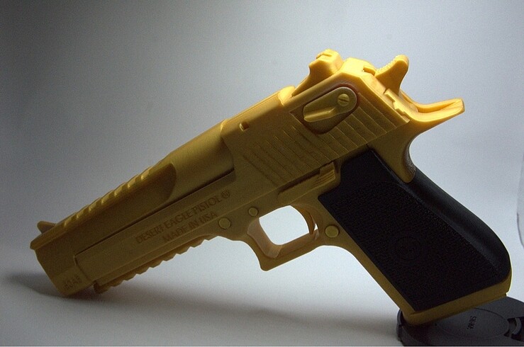 Model Desert Eagle Tabanca