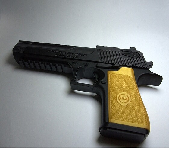  Model Desert Eagle