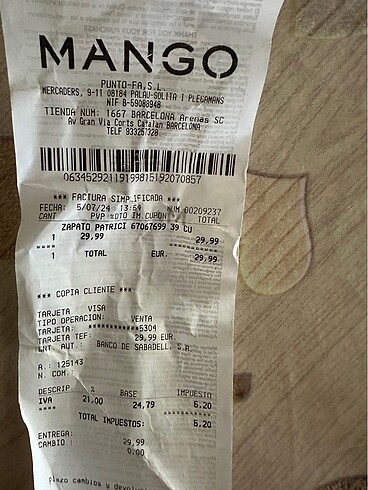 39 Beden kahverengi Renk Mango dolgu topuklu sandalet