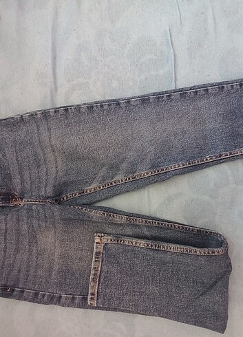 Stradivarius Pantolon 
