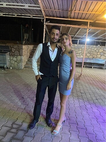 Diğer Elbise