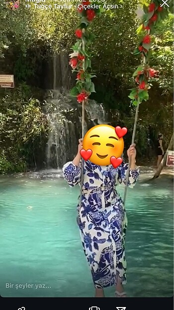 LC Waikiki Elbise