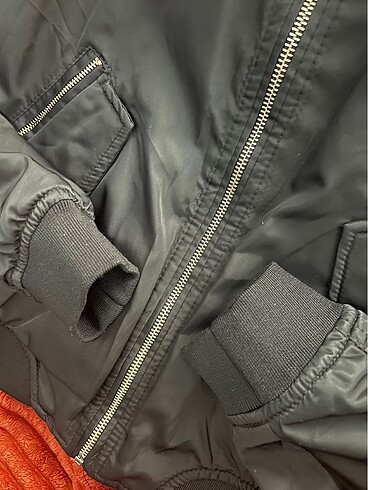 m Beden Pull bear