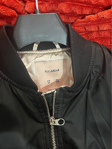 Pull and Bear Pull bear