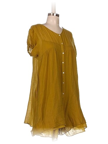 Zara Kısa Tulum %70 İndirimli. - Görsel 2