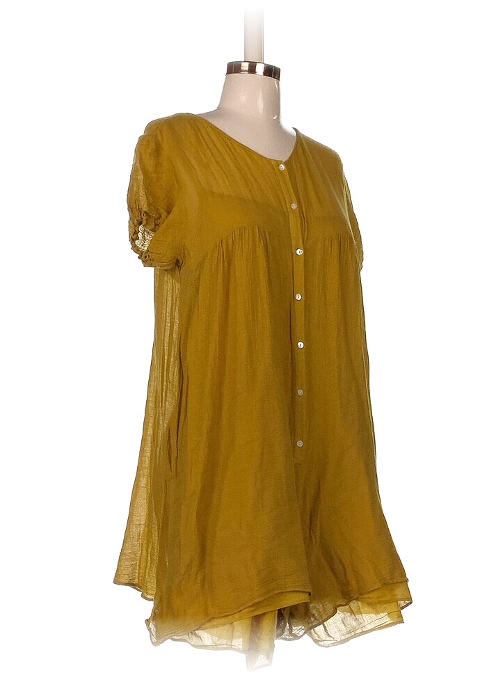 Zara Kısa Tulum %70 İndirimli. - Görsel 2