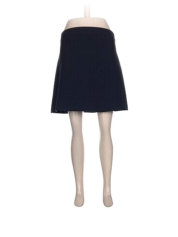 Zara Mini Etek %70 İndirimli.