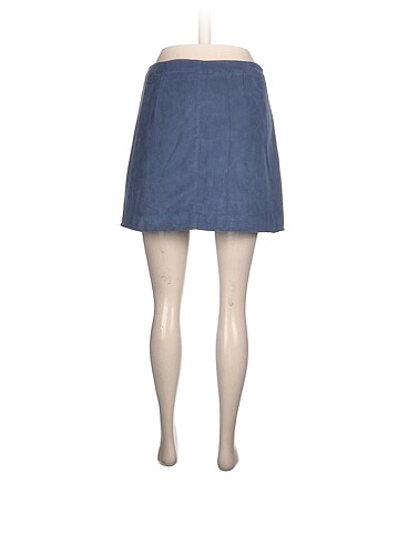 38 Beden H&M Mini Etek %70 İndirimli.