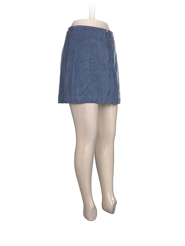 H&M H&M Mini Etek %70 İndirimli.