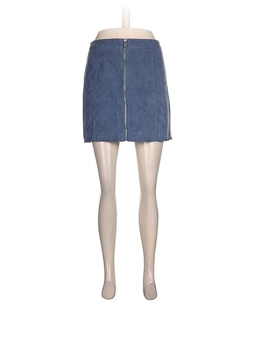 H&M Mini Etek %70 İndirimli.