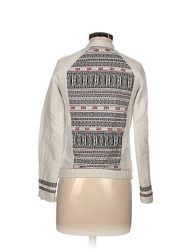 m Beden Pull and Bear Hırka %70 İndirimli.