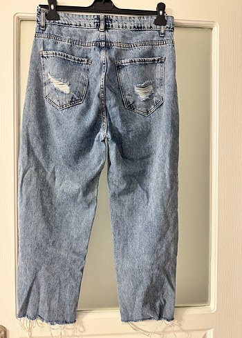 38 Beden Pantolon