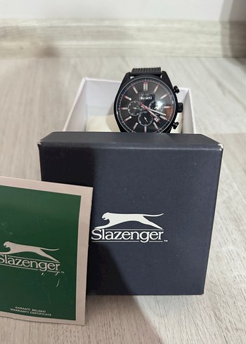 Slazenger ürünü