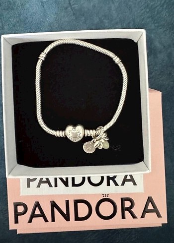Pandora ürünü