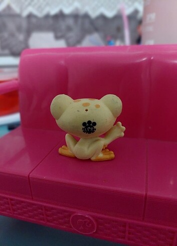  LPS minis
