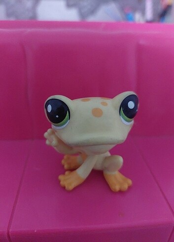 LPS minis