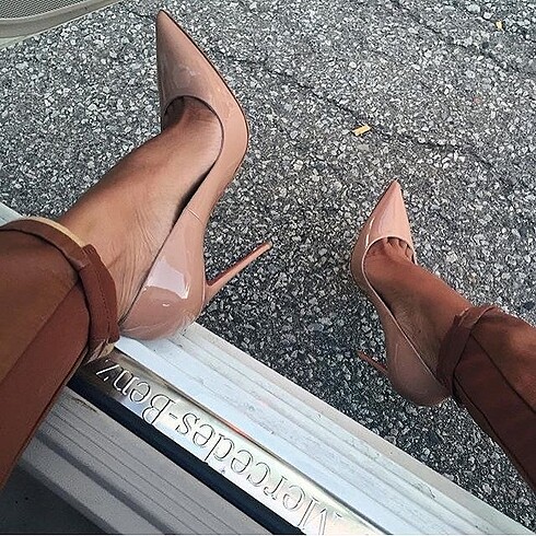 Krem stiletto