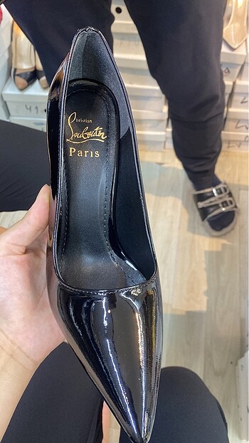 Christian Louboutin Louboutin