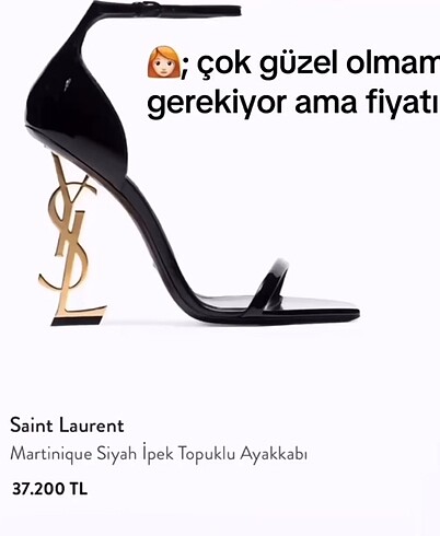 Ayakkabı 37