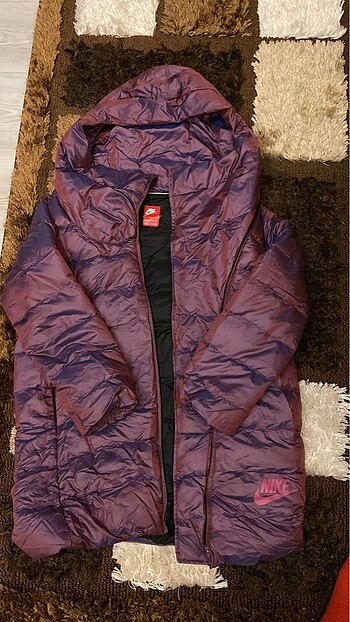Nike çocuk şişme mont