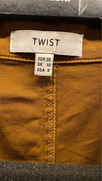 Twist Tulum