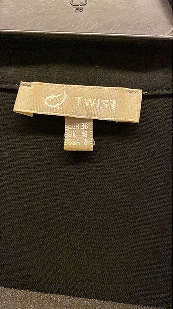 Siyah abiye tulum - Görsel 2