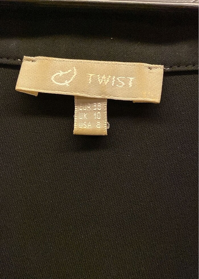 Siyah abiye tulum - Görsel 2