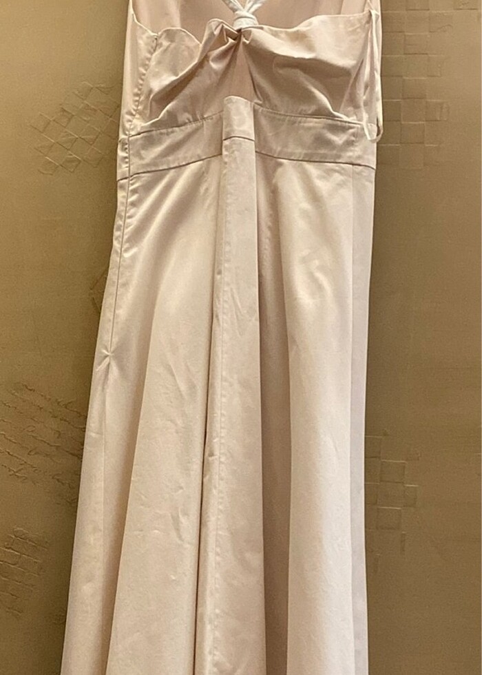 Twist elbise - Görsel 2