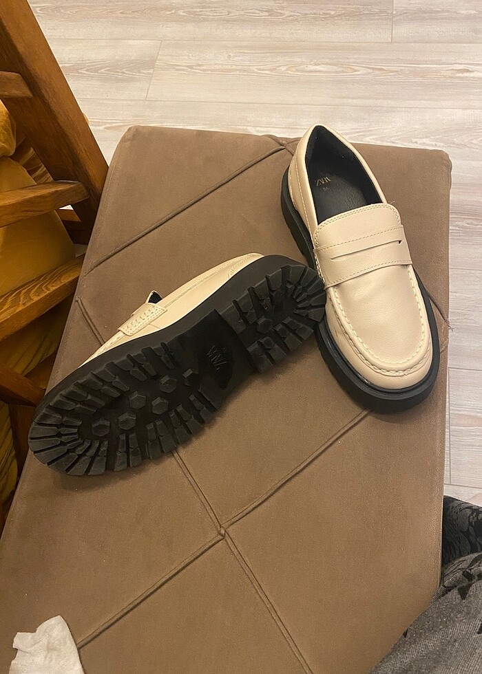 Çocuk Babet - Görsel 4