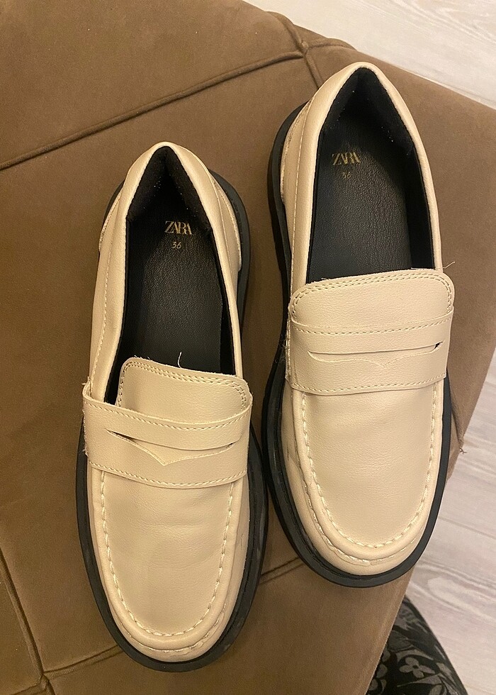 Çocuk Babet - Görsel 3