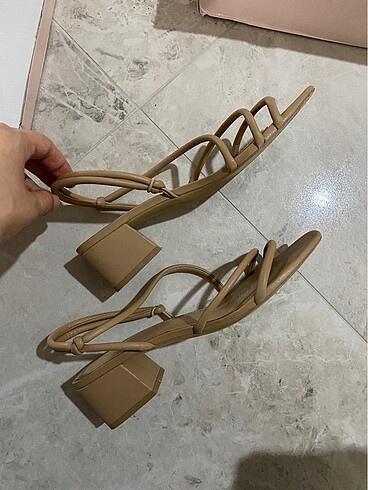 H&M H&M sandalet