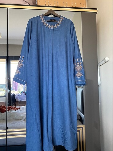Kot görünümlü tunik