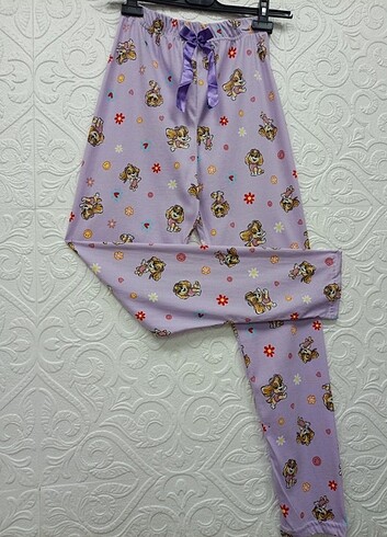 Diğer İki pijama 