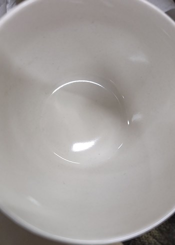 Beyaz kase 2 adet sayı arttirilabilir - Görsel 4