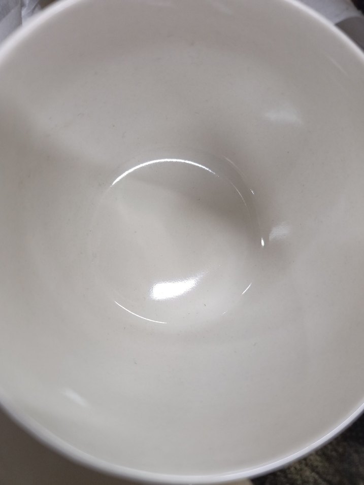 Beyaz kase 2 adet sayı arttirilabilir - Görsel 4