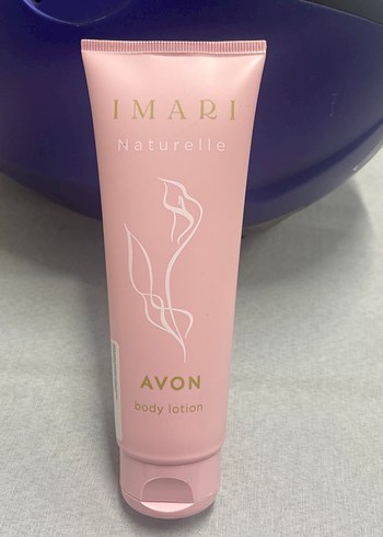 Avon Imari Naturelle Vücut Losyonu
