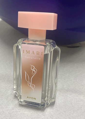 Avon Avon Imari Naturelle Kadın Parfümü