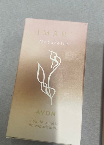 Avon Imari Naturelle Kadın Parfümü