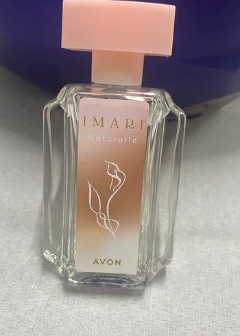 Avon Imari Naturelle Kadın Parfümü