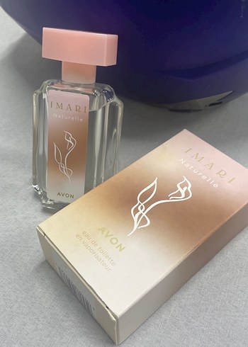 Avon Avon Imari Naturelle Kadın Parfümü