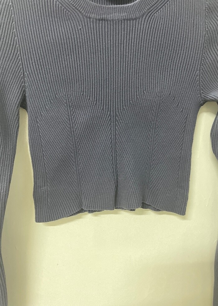 Triko crop - Görsel 4