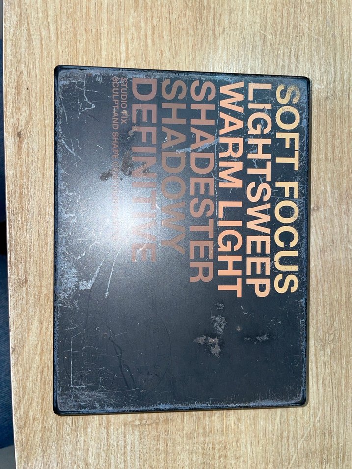 Kontür paleti - Görsel 2