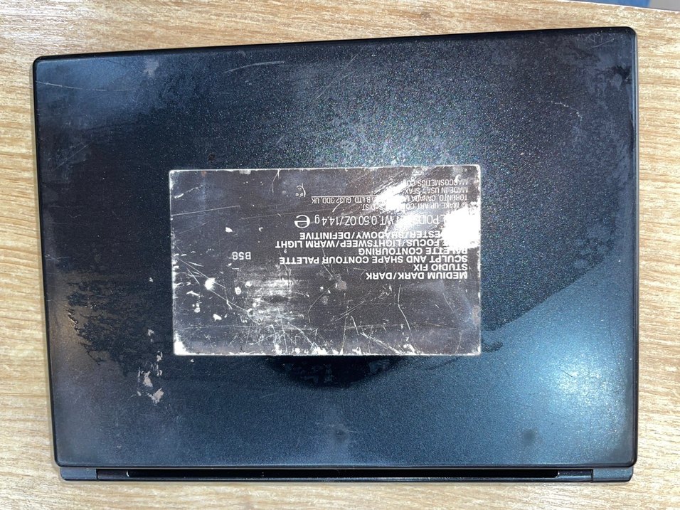 Kontür paleti - Görsel 3