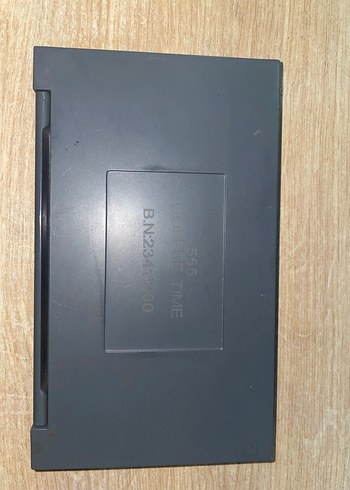 Bej ve Koyu Tonlarda Göz Farı Paleti - Görsel 3